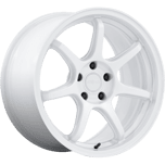 Rotiform BPU GLOSS WHITE