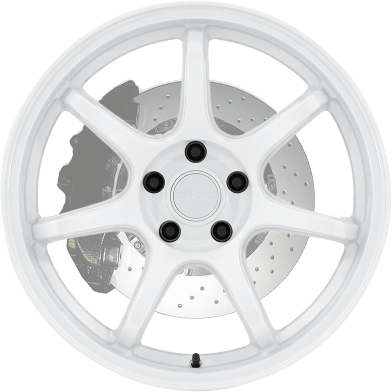 BPU GLOSS WHITE