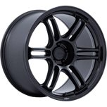 Rotiform RPS MATTE BLACK