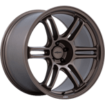 Rotiform RPS BURNT BRONZE