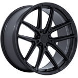 IMOLA MATTE BLACK