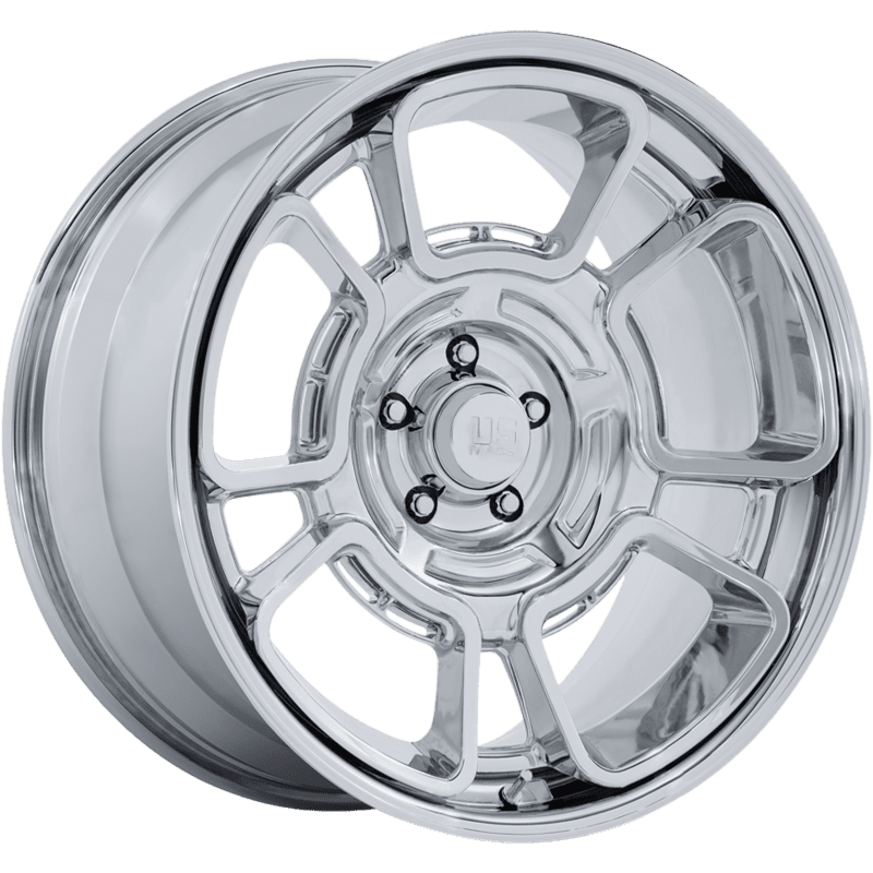 FLAGSTAFF CHROME CHROME