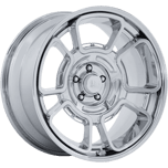 US Mags FLAGSTAFF CHROME