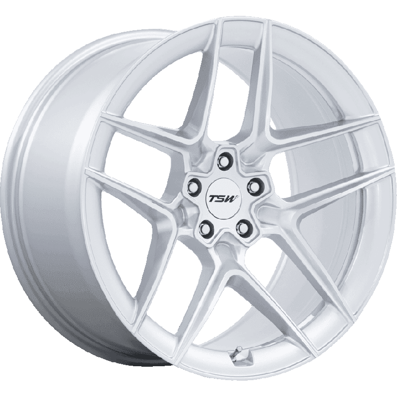SLIPSTREAM GLOSS SILVER WITH MACHINED FACE GLOSS SILVER WITH MACHINED FACE