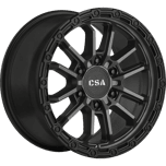 CSA Thor Satin Graphite Black Lip