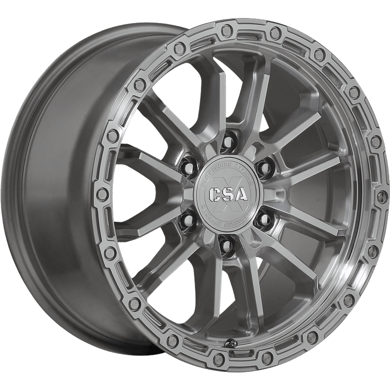 Thor Full Machined Full Machined