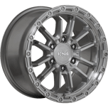 CSA Thor Full Machined