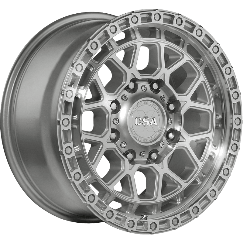 Thunder HD Full Machined Full Machined