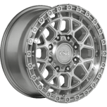 CSA Thunder HD Full Machined