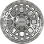 Thunder (Deep Dish) Full Machined Wheels