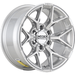 NEGU14 MACHINED FACE