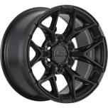 NEGU14 SATIN BLACK