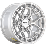 NEGU13 MACHINED FACE