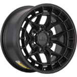 NEGU13 SATIN BLACK