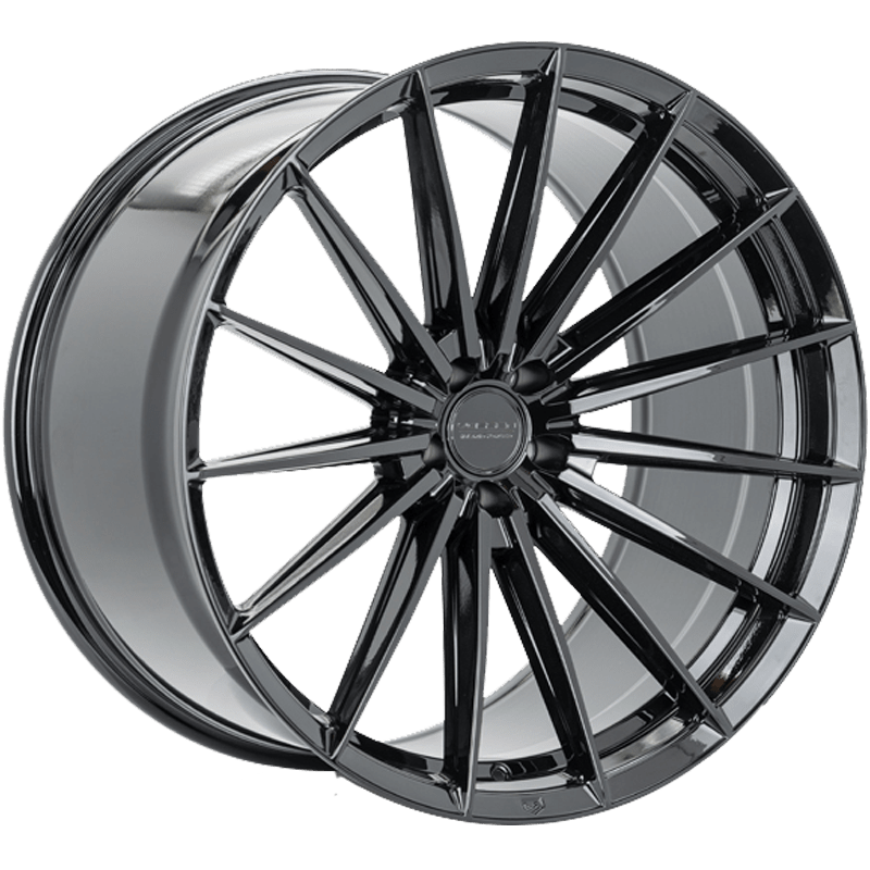 HFX-4 Gloss Black Gloss Black