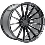 HFX-4 Gloss Black