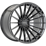 HFX-4 (6-Lug) Gloss Black
