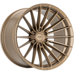 HFX-4 (6-Lug) Satin Bronze