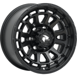 TRW BRUTAL Satin Black