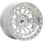 BRUTAL XT Raw Mirror Machined