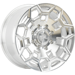 MAYHEM Raw Mirror Machined