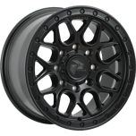 HARDCORE Satin Black