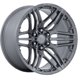 FUEL OFFROAD WEAPON PLATINUM