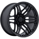 FUEL OFFROAD WEAPON BLACKOUT