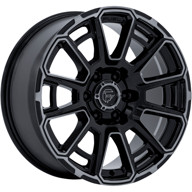 FOXHOUND GLOSS BLACK DARK TINTED CLEAR GLOSS BLACK DARK TINTED CLEAR