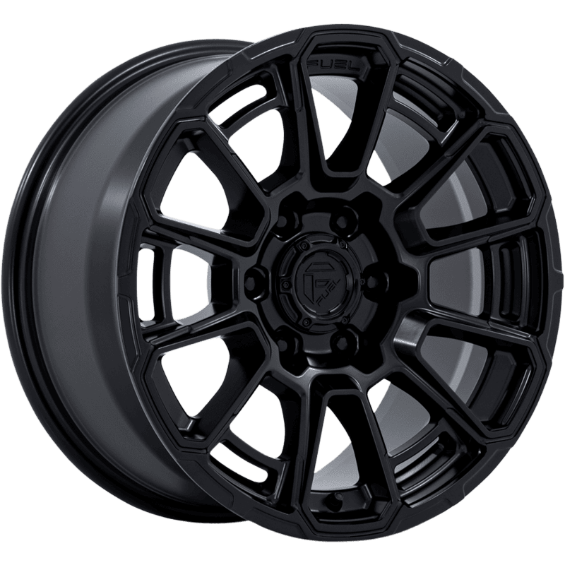 FOXHOUND BLACKOUT BLACKOUT