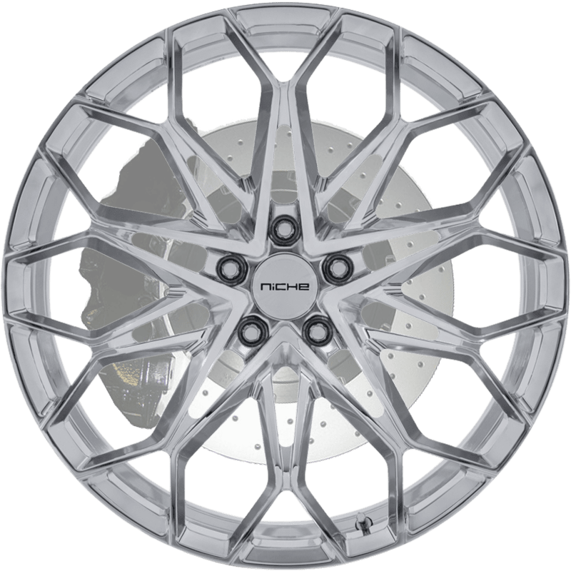 MANTA POLISHED