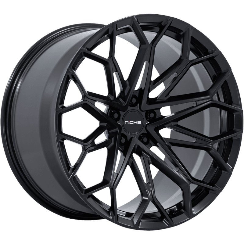 MANTA MATTE BLACK MATTE BLACK