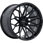 Niche MANTA MATTE BLACK