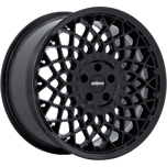 Rotiform CJJ GLOSS BLACK