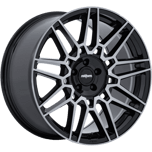 Rotiform TDX GLOSS BLACK DOUBLE DARK TINT