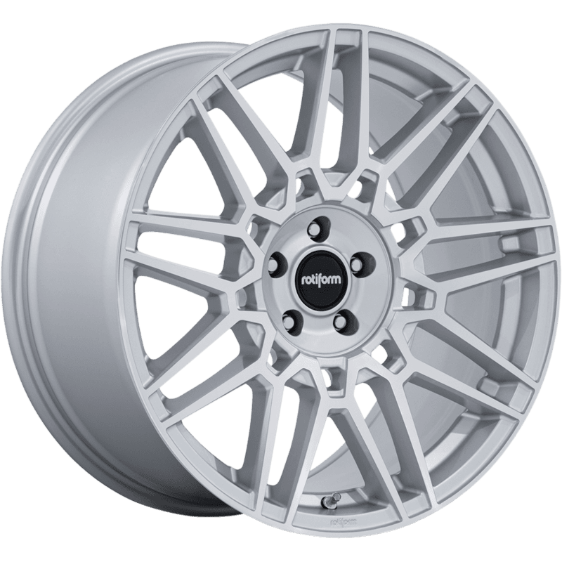 TDX SILVER WITH MACHINED FACE SILVER WITH MACHINED FACE