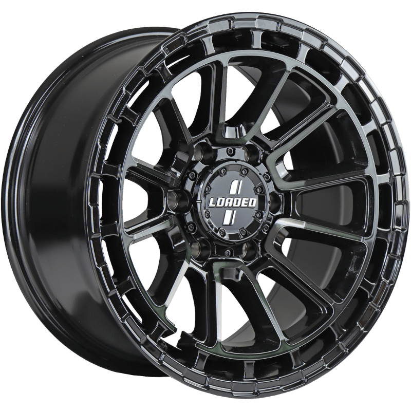 Carson Dark Tint Dark Tint