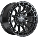 Loaded Carson Dark Tint