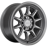 Loaded Ellis Gloss Grey