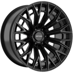 Mayhem Wheels 8121 CYCLONE Gloss Black
