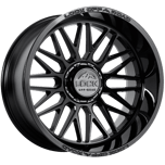 APEX Gloss Black