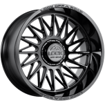 ASSAULT Gloss Black