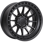 BAJA Matte Black