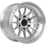 BAJA Machined