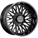 BANDIT Gloss Black