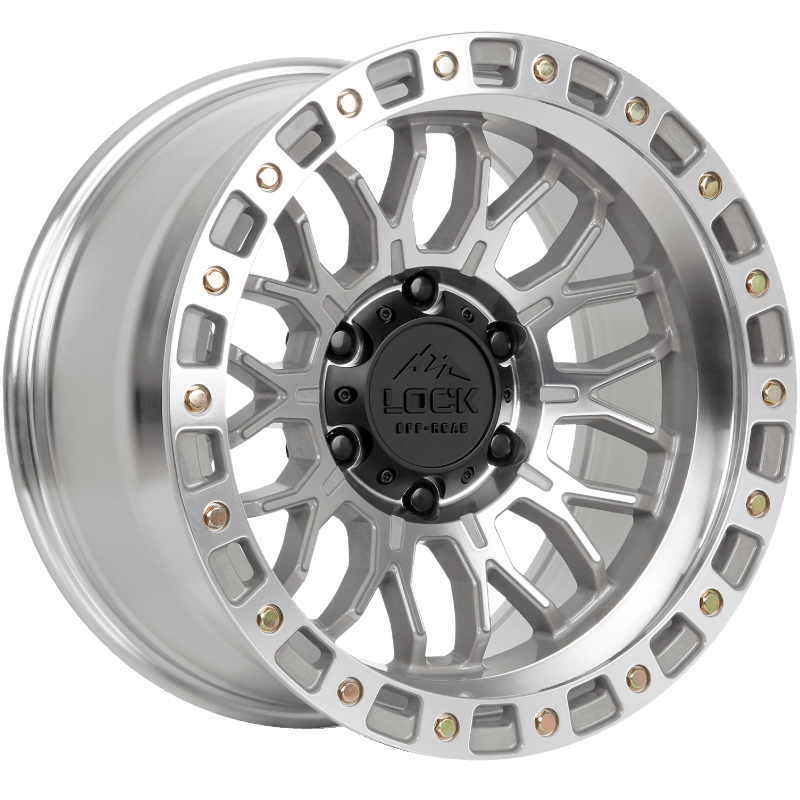 COMBAT Machined Machined