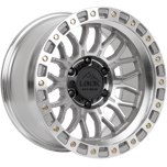 COMBAT Machined