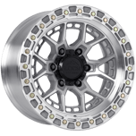 COMMANDO Machined