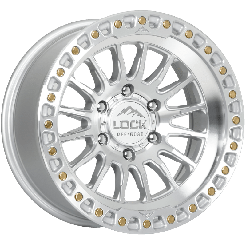 GRIT Machined Machined
