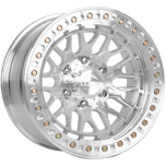 INVADER FORGED Machined